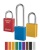 American Lock | Cadenas de couleurs | serrurerie Pointe-Claire